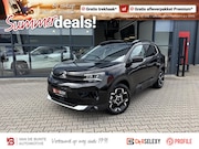 Citroën C5 Aircross - 1.6 Plug-in Hybrid 225pk Max *Stoelverwarming