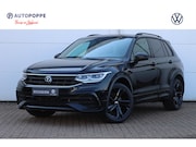 Volkswagen Tiguan - 1.4 TSI eHybrid R-Line Business+ 245pk DSG6