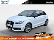 Audi A1 - Sportback 1.2 TFSI Admired | S-Line Exterieur | Two Tone | C