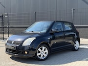 Suzuki Swift - 1.3 Shogun |AIRCO|LM|NAP|MISTLAMPEN|5 DEURS
