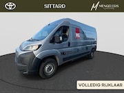 Toyota ProAce - Max Elec 3.5t L3H2 Navigator Heavy 110 kWh | Info: 06-117389