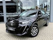 Peugeot 2008 - 1.2 PT BLUE LEASE ACTIVE 100 PK NAVI AIRCO/ECC PDC