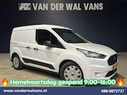Ford Transit Connect - 1.5 EcoBlue L1H1 Euro6 Airco | Camera | LED | Stoelverwarmin