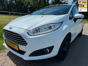 Ford Fiesta - 1.0 EcoBoost Titanium climate control|keurige auto