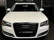 Audi A8 - 4.2 FSI quattro Lang Exclusive*Panoramadak*Massage