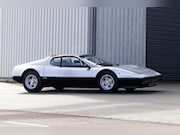 Ferrari 512 - Boxer Berlinetta