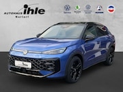 Volkswagen T-Roc - 1.5 eTSI R-Line DSG AHK ACC RFK Sitzhzg
