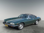 Jaguar XJ - S-C 5.3 V12 Targa