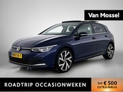 Volkswagen Golf - 1.4 eHybrid Style | PANORAMADAK | ACHTERUITRIJCAMERA | STAND