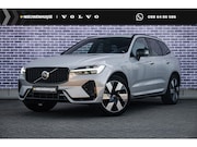 Volvo XC60 - 2.0 T6 Plug-in hybrid AWD Plus Dark | Trekhaak | Long range 