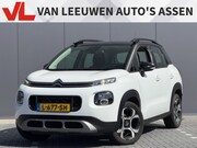 Citroën C3 Aircross - 1.2 PureTech S&S Feel | RIJKLAAR | Automaat! |