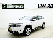 Citroën C5 Aircross - 1.6 Plug-in Hybrid 225pk Automaat Selection | Navigatie | Tr