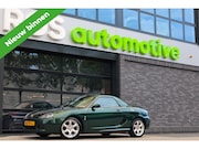 MG TF - 1.8 TF 135 Brooklands | AIRCO | HARD TOP & SOFT TOP | ELEK.R