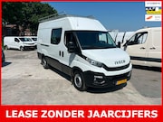 Iveco Daily - 35S18V 3.0 352 H3 L dubb/cab/180/pk/euro/6
