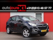 Hyundai ix35 - 2.0i Style