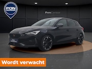 CUPRA Leon - 1.4 e-Hybrid 204 PK | Camera | Side Assist | ACC | Stuur-/St