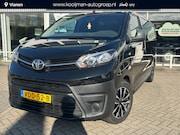 Toyota ProAce Long Worker - 2.0 D-4D Navigator