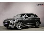 Audi Q5 - 40 TFSI S edition |21inch|Carplay|Matrix|Camera|