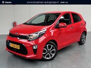 Kia Picanto - 1.0 DPi DynamicPlusLine