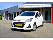 Hyundai i10 - 1.0i i-Drive 5-drs *Leuke zuinige auto