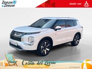 Mitsubishi Outlander - 2.4 PHEV Limited Edition Zeer Complete uitvoering| 8 jaar ga