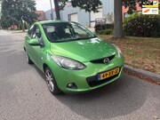 Mazda 2 - 1.3hp S-VT Executive clima apk