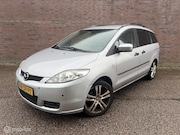 Mazda 5 - 1.8 Executive |Nap |Airco |Trekhaak |2x schuifdeur