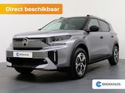 Citroën C3 Aircross - ë-C3 Max 113pk Extended Range 54 kWh | Achteruitrijcamera | 