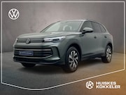 Volkswagen Tiguan - 1.5 eHybrid 204pk Limited Edition