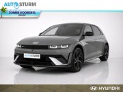Hyundai IONIQ 5 - N Line 84 kWh