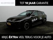 Kia K4 - 1.0 T-GDi MHEV GT-Line Launch Edition (pano) | Nieuw Model |