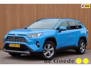 Toyota RAV4 - 2.5 Hybrid AWD Dynamic org.NL camera trekhaak el.klep