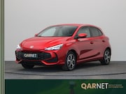 MG MG3 Hybrid+ - 1.5 Luxury | Apple Carplay & Android Auto | Rondomzicht Came