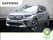 Citroën C3 Aircross - Ë-C3 Max 113pk Extended Range 54 kWh | Comfort seats | Navig