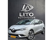Renault Grand Scénic - 1.3 TCe Equilibre|7-Persoons|AIRCO|NAVI|AUTOMAAT|CAMERA|CARP