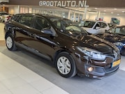 Renault Mégane - Estate 1.2 TCe Authentique NAP, Trekhaak, Airco, Isofix