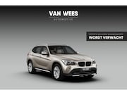 BMW X1 - xDrive25i Executive | 2e eigenaar | Harman Kardon | Camera |