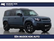 Land Rover Defender - P300e 110 X-Dynamic SE | FACELIFT | ACC | Panoramadak | Clea