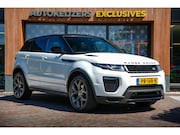 Land Rover Range Rover Evoque - 2.0 TD4 Autobiography Dynamic Panoramadak leer Meridian 20”L
