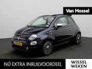Fiat 500C - 0.9 TwinAir Turbo Riva | Speciale Uitvoering | Airco | Parke