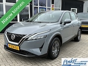 Nissan Qashqai - 1.3 MHEV Business Access - NL-AUTO CAMERA CARPLAY