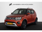 Suzuki Ignis - 1.2 Smart Hybrid Style Automaat Stoelverwarming Trekhaak Cam