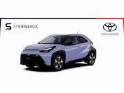 Toyota Aygo X - Hybrid 115 pulse | Nieuw op voorraad |