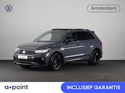 Volkswagen Tiguan - 1.4 TSI eHybrid R-Line Business+ 245 pk Automaat (DSG) | Ver