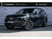 Volvo XC90 - 2.0 T8 Plug-in hybrid AWD Ultra Dark Executive Edition | Luc