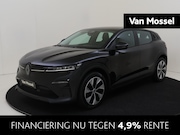 Renault Mégane - E-Tech EV60 Optimum Charge Evolution ER