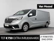 Renault Trafic - E-Tech T29 L2H1 Comfort 52 kWh | NIEUW | Keyless | Achteruit