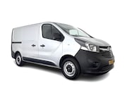 Opel Vivaro - 1.6 CDTI L1H1 Edition EcoFlex *NAVI-FULLMAP | CAMERA | AIRCO