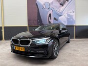BMW 5-serie - Touring 520d Sportline|Camera|Blackpack|H&K|
