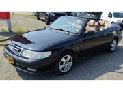 Saab 9-3 - 2.0 T CABRIO